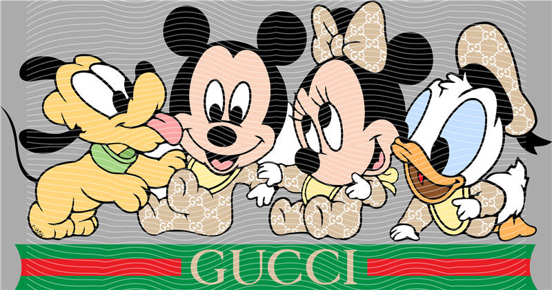 Gucci-GU 111